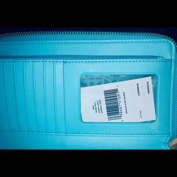 Kate Spade Handbag & Wallet - Brand New! - Picture 6 of 8